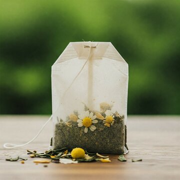 TEA BAG