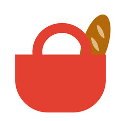 お買い物バッグ