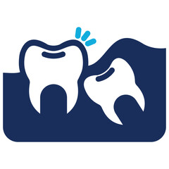 Wisdom Tooth Icon
