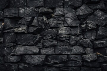 Fototapeta premium Background black backgrounds rough.