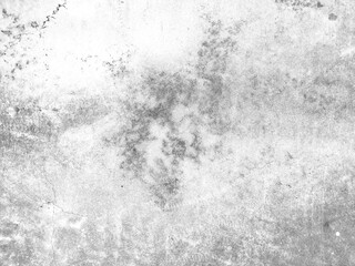 A high-resolution grayscale concrete texture with cracks and stains, perfect for backgrounds, overlays, and design projects. The rough surface adds an industrial, grunge, and aged aesthetic to any com