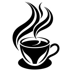 coffee cup icon