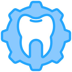 Dental Treatment Icon