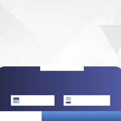 Obraz premium vector abstract background