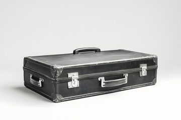 Vintage Suitcase: Explore Travel's Past, Discover Nostalgia's Charm
