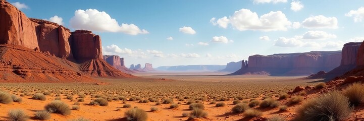 Ancient rock formations, rugged outback landscape, travel, sky, desert