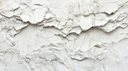 White marble texture in natural pattern with high resolution for background