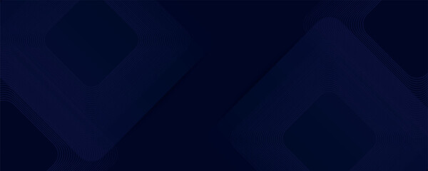 Abstract blue background. Modern simple blue geometric design. Minimal shapes. Suit for booklet, brochure, banner, poster, website, flyer, cover, corporate, backdrop. Vector illustration