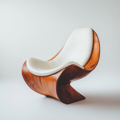 3d rendered illustration of a human body