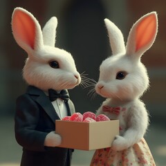 Image photo of Valentine's Day concept