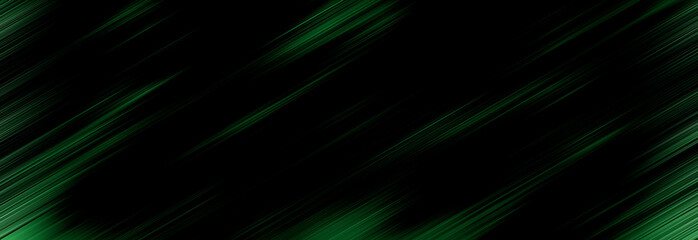 Background black and green dark are light with the gradient is the Surface with templates metal texture soft lines tech gradient abstract diagonal background silver black sleek with gray.