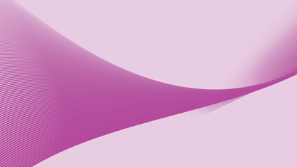 Purple pastel with stripes line abstract background for backdrop or presentation