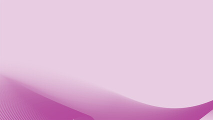 Purple pastel with stripes line abstract background for backdrop or presentation