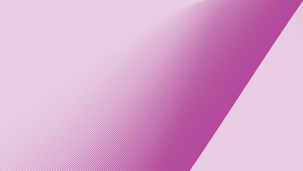 Purple pastel with stripes line abstract background for backdrop or presentation