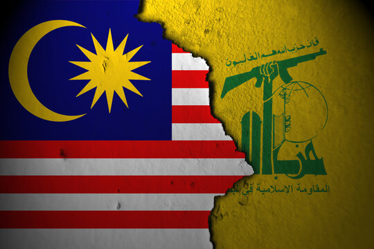 Relations between malaysia and hezbollah
