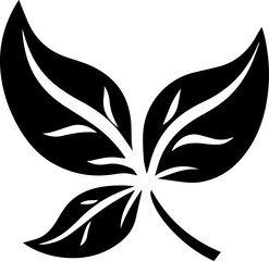 Beauty care logo vector design for salon and spa clinic