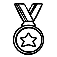 silver star award