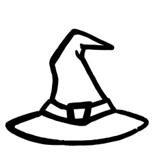 silhouette of a man