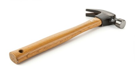 Heavy-Duty Claw Hammer