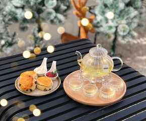 , material, snow, cup, jar, Japan, tea