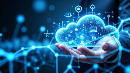 Harnessing Cloud Technology for Business Growth