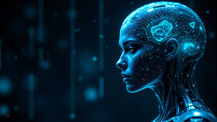 Exploring the Future of AI and Humanity