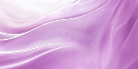 Obraz premium Pastel Purple color smooth grainy gradient background
