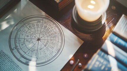 Exploring numerology charts and life path calculations for personal insights and spiritual growth