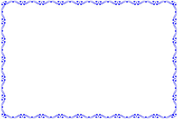 Vertical Creative Borders and Frames: Photo frames, Colorful Borders