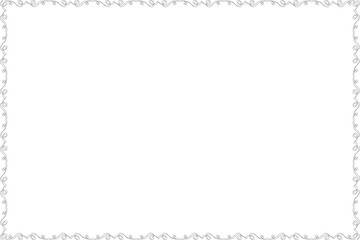 Vertical Creative Borders and Frames: Photo frames, Colorful Borders