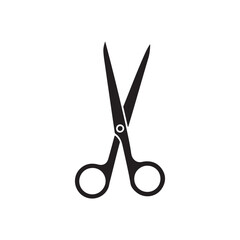 scissor icon, scissor symbol, salon symbol, scissors logo, Barbershop symbols, salon logo