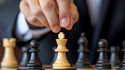 Leadership Workshop Focusing on Decision Making and Responsibility Empowering Managers with Strategic Thinking and Accountability for Organizational Growth