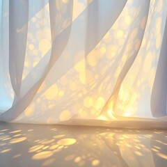 a light-spreading pattern