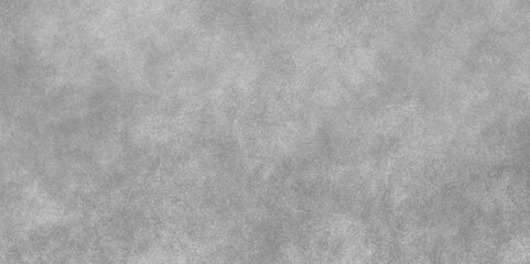 Texture of white monochrome. Abstract Gray texture background for design. Banner with copy space for text. The craft paper, Grey color, background. Grey textured concrete cement stone wall background.