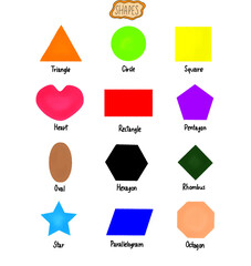 Vector sticker set with arithmetic arrows.