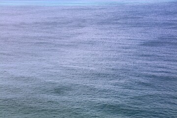 Ocean water abstract background