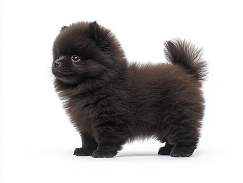 pomeranian puppy
