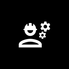 Engineer Icon


