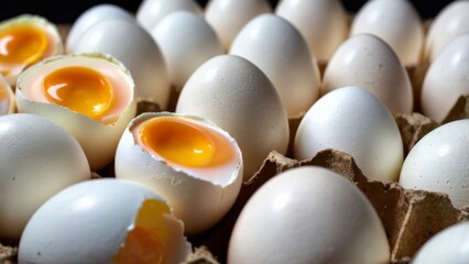 eggs