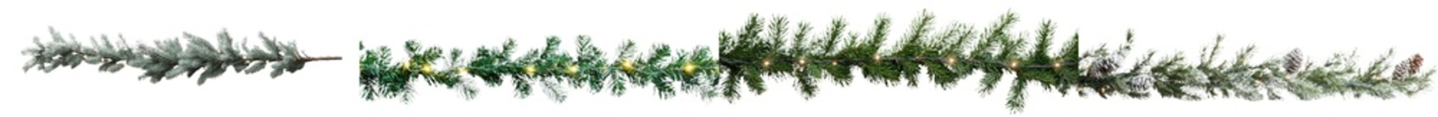 Christmas decorations are featured on the PNG Christmas decoration plant tree