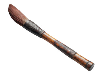 Ancient Chinese brush