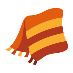 A Vector PNG Blanket.
