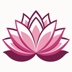 lotus flower icon