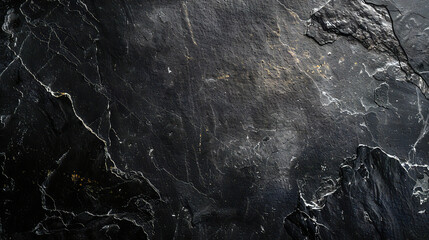 Obraz premium Dark Charcoal Gray Gradient Background with Elegant Finish