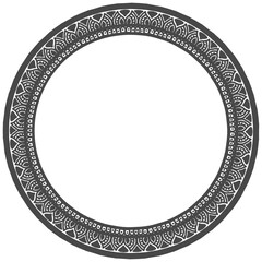 Signs and symbols. Circle copy space or flower mandala art design. colorful, vintage, tradition, classic, dco, cycle, islamic, arabic, blank, bandana, Indian motifs, traditional, Turkish.