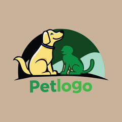 Pet logo