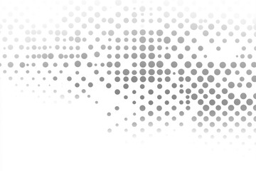 PNG A gradient of dots Abstract halftone background abstract.