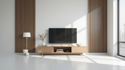 Modern Living Room Interior Design (23)