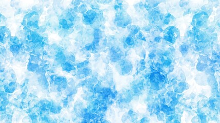 Soft Ocean Gradient Background with Gentle Lighting