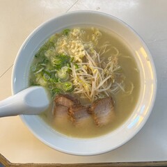 薩摩っ子ラーメン　天六店
